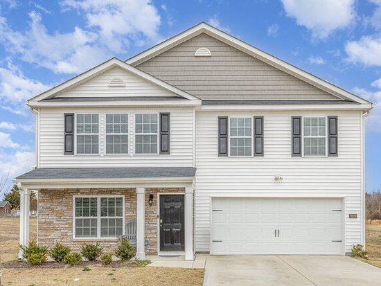 7629 Sand Pit Rd, Stantonsburg, NC 27883