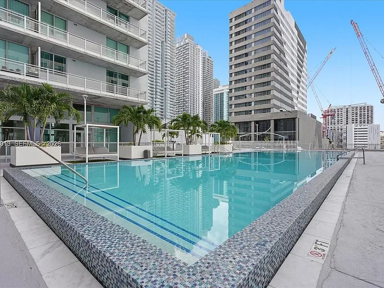 690 SW 1st Ct #2306 — Photo 35