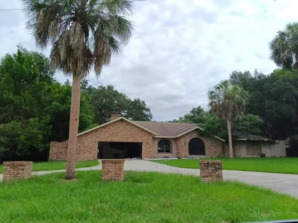 961 N Hollywood Cir, Crystal River, FL 34429