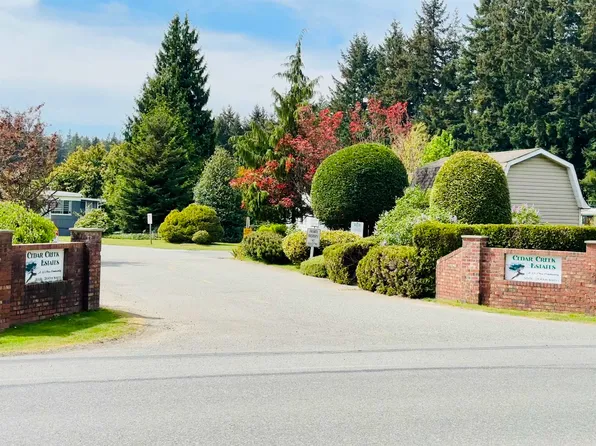 3031 200th St #3D, Langley, BC V2Z 1N5