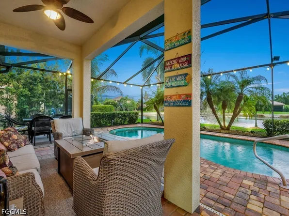 13338 Little Gem Cir, Fort Myers, FL 33913