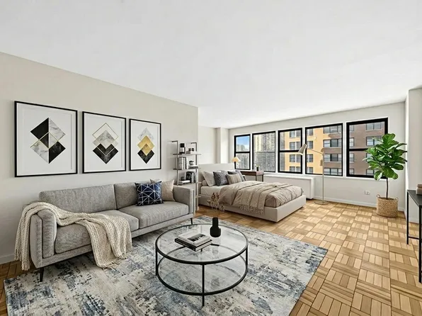 355 East 72nd Street image 1 of 7