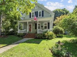 354 Arlington Ave, Warwick, RI 02889