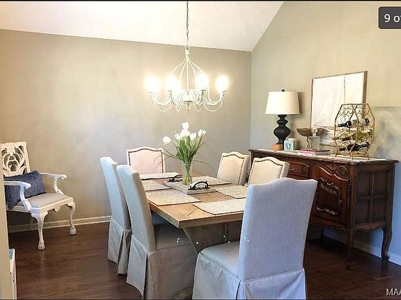 2nd image of 9624 Gunnison Dr
