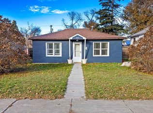 1617 12th Ave S, Great Falls, MT 59405