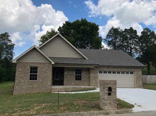181 Timber Creek Rd, Maynardville, TN 37807