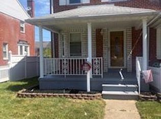 326 Stemmers Run Rd, Baltimore, MD 21221