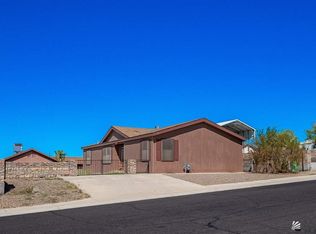 9558 E 36th St, Yuma, AZ 85365