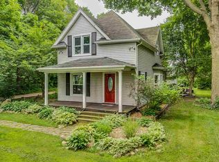 17500 Inwood Rd, South Bend, IN 46614