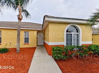2157 Mystic Ring Loop, Poinciana, FL 34759