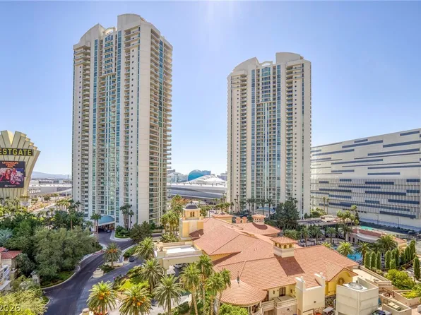2857 Paradise Rd Unit 505, Las Vegas, NV 89109