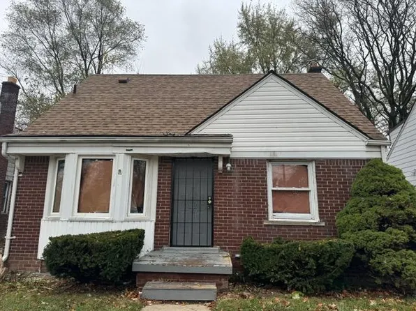 16265 Manning St, Detroit, MI 48205