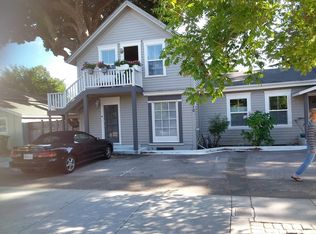 4610 W Walnut St APT C, Soquel, CA 95073