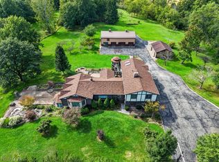 1817 Stumpville Rd, Jefferson, OH 44047