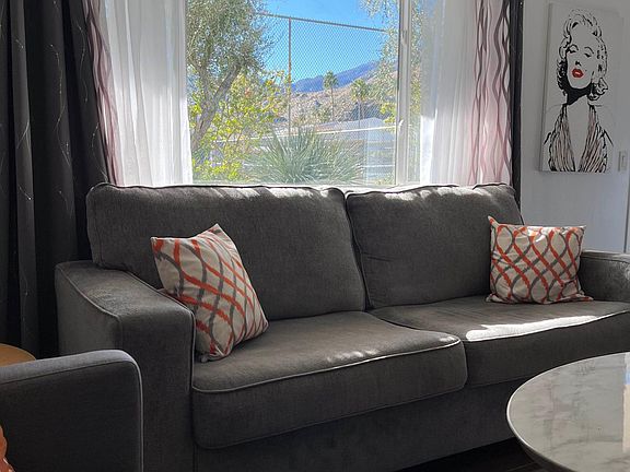 5th image of 1900 S Palm Canyon Dr Unit 57