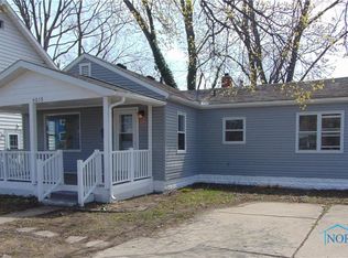 5013 Brandon Rd, Toledo, OH 43615