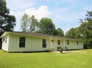 195 Calvin Mathis Rd, Deridder, LA 70634