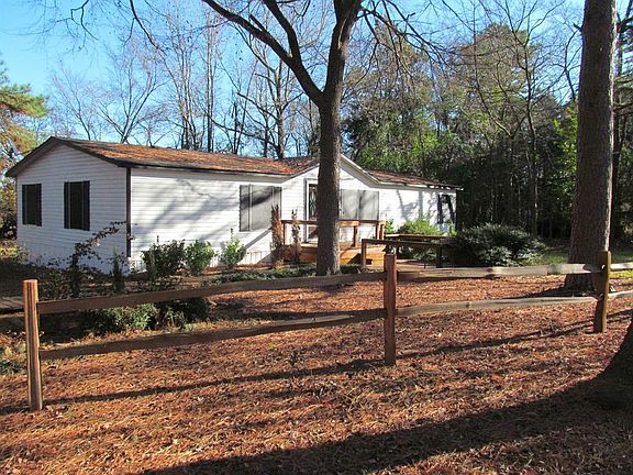 3rd image of 166 County Road 1421