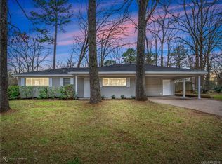 3124 Sandra Dr, Shreveport, LA 71119