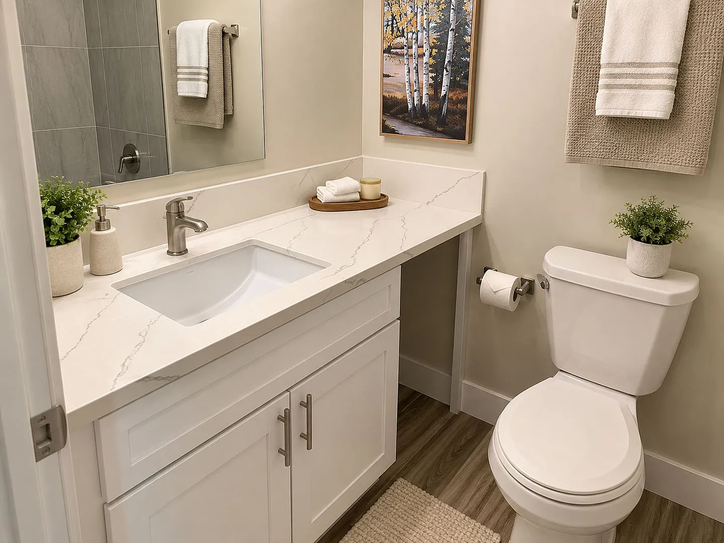 Urban West Apartments — Photo 3
