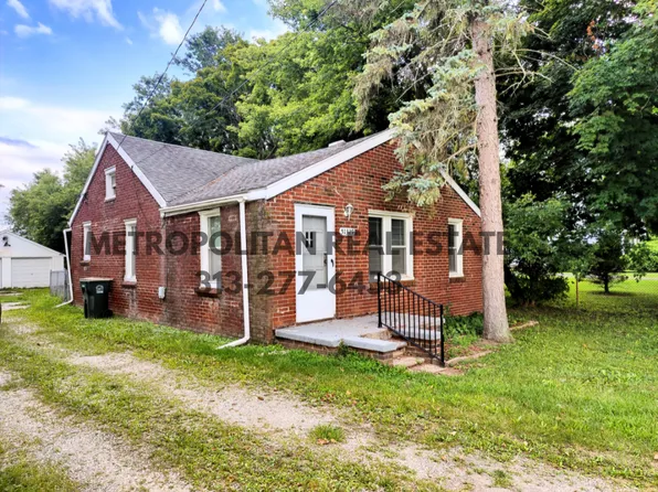 51329 Geddes Rd, Canton, MI 48188