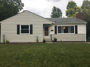 2657 Shrewsbury Rd, Upper Arlington, OH 43221