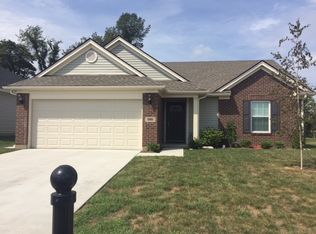 1986 Meadow Grove Dr, Owensboro, KY 42301