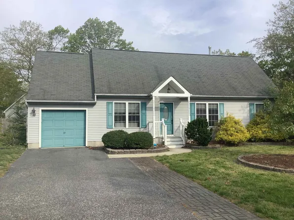 1118 Stagecoach Rd, Ocean View, NJ 08230