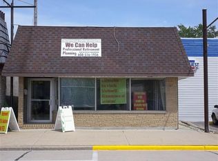 252A S Main St, Adams, WI 53910