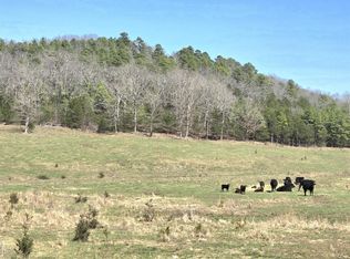 311 Rockhill Rd, Dolph, AR 72528