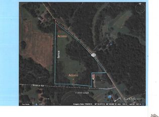 On Wildcat Rd, Symsonia, KY 42082