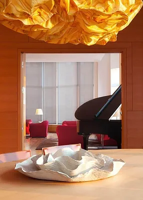 Rented by Forest City Ratner Companies | media 25