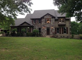 3014 Westlake Dr, Lavaca, AR 72941