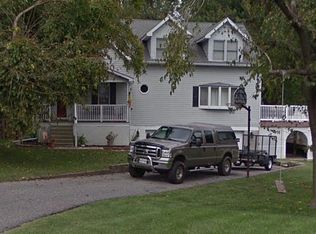 9531 Horn Ave, Baltimore, MD 21236