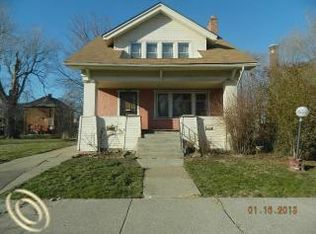 1932 Leslie St, Detroit, MI 48238
