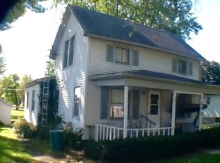 306 Main St, Kempton, IL 60946