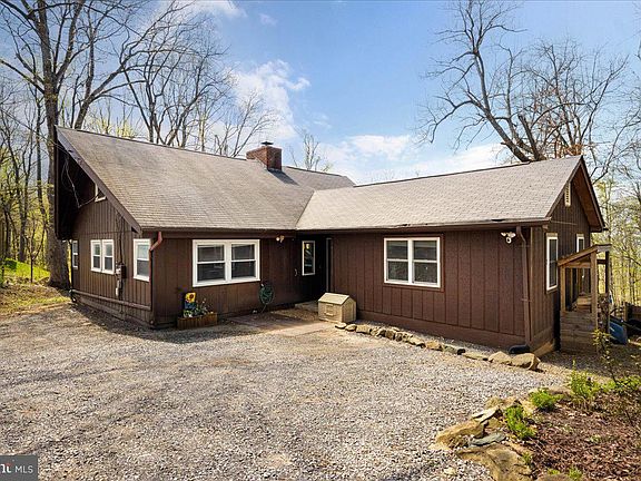 2nd image of 145 Mount Oriole Ln