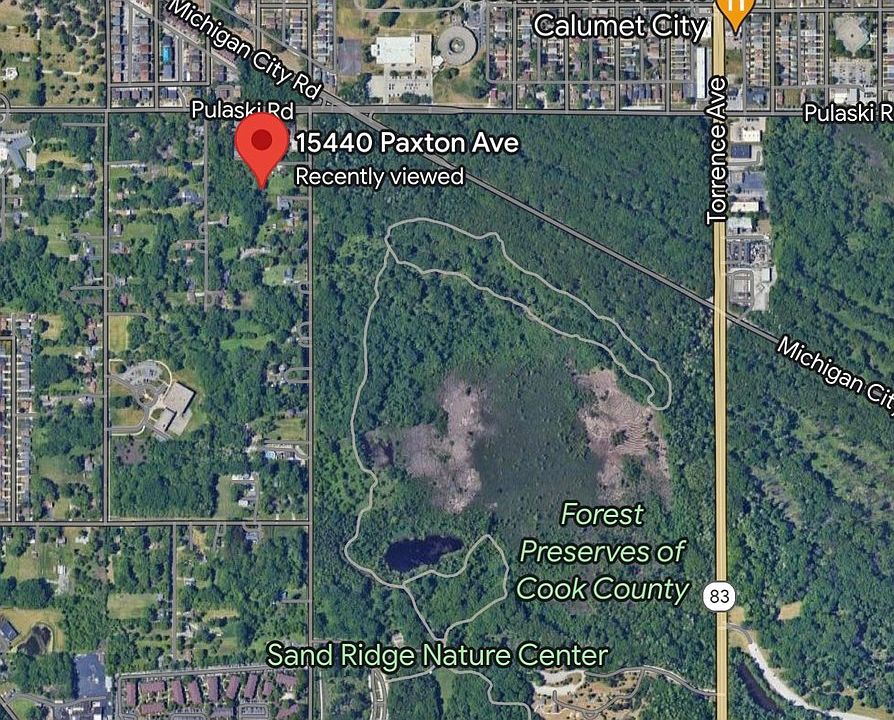 1st image of 15440 Paxton Ave
