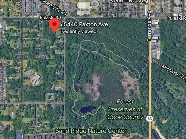 15440 Paxton Ave, South Holland, IL 60473