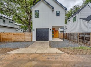 1406 E 2nd St #2, Austin, TX 78702