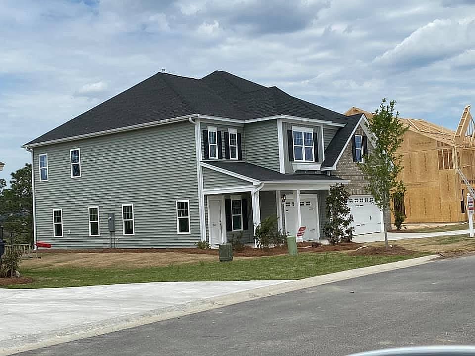 2nd image of 945 Bannockburn Dr