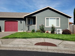 19254 Cokeron Dr, Oregon City, OR 97045