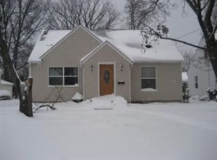 1553 Berendo Ave, Akron, OH 44313