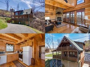 703 Short Ridge Ct, Gatlinburg, TN 37738