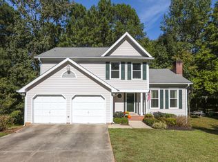 4 Home Croft Ct, Durham, NC 27703