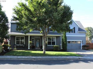 52033 SE 9th St, Scappoose, OR 97056