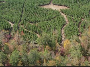 8 N Cook Rd, Monticello, GA 31064