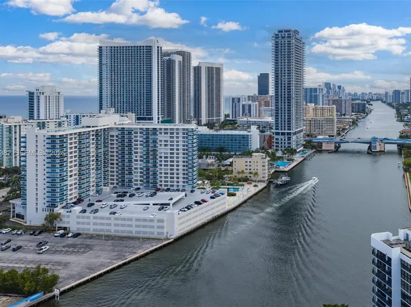 3800 S Ocean Dr APT 522, Hollywood, FL 33019
