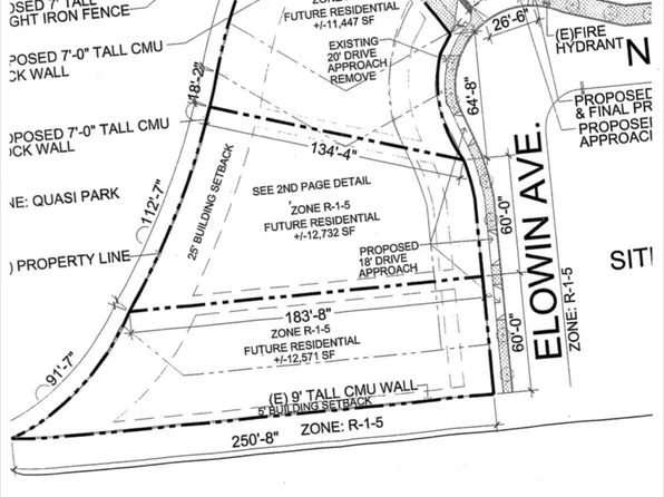 6353 W Elowin Avenue, Visalia, CA 93291