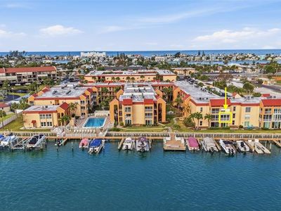 8931 Blind Pass Rd APT 262, Saint Pete Beach, FL, 33706